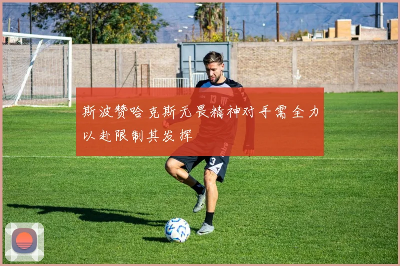 斯波赞哈克斯无畏精神对手需全力以赴限制其发挥