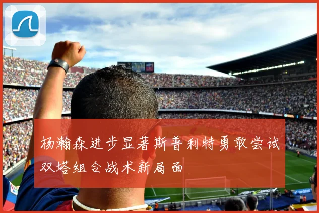 杨瀚森进步显著斯普利特勇敢尝试双塔组合战术新局面