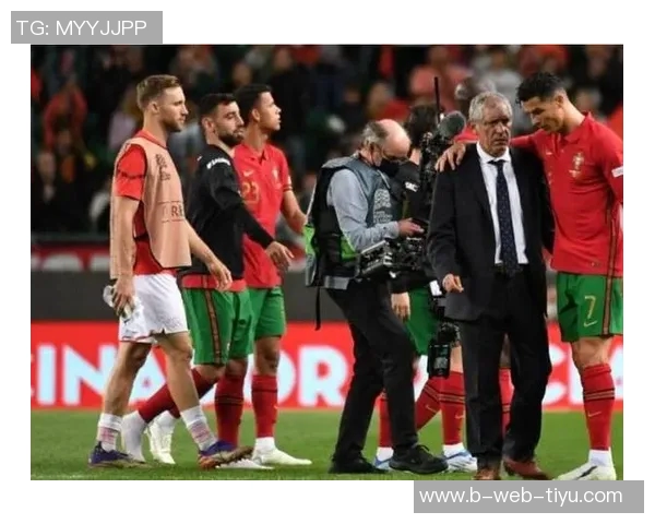 门德斯：葡萄牙队史最佳阵容助力明年世界杯争冠机会大增