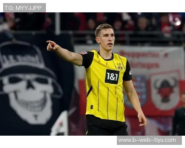 多特欲续约施洛特贝克年薪1400万否则将考虑转会出售 多特欲续约施洛特贝克年薪1400万否则将考虑转会出售