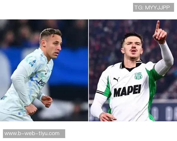 尤文图斯瞄准弗拉泰西补强B2B阵容同时关注昆滕廷伯与苏西奇